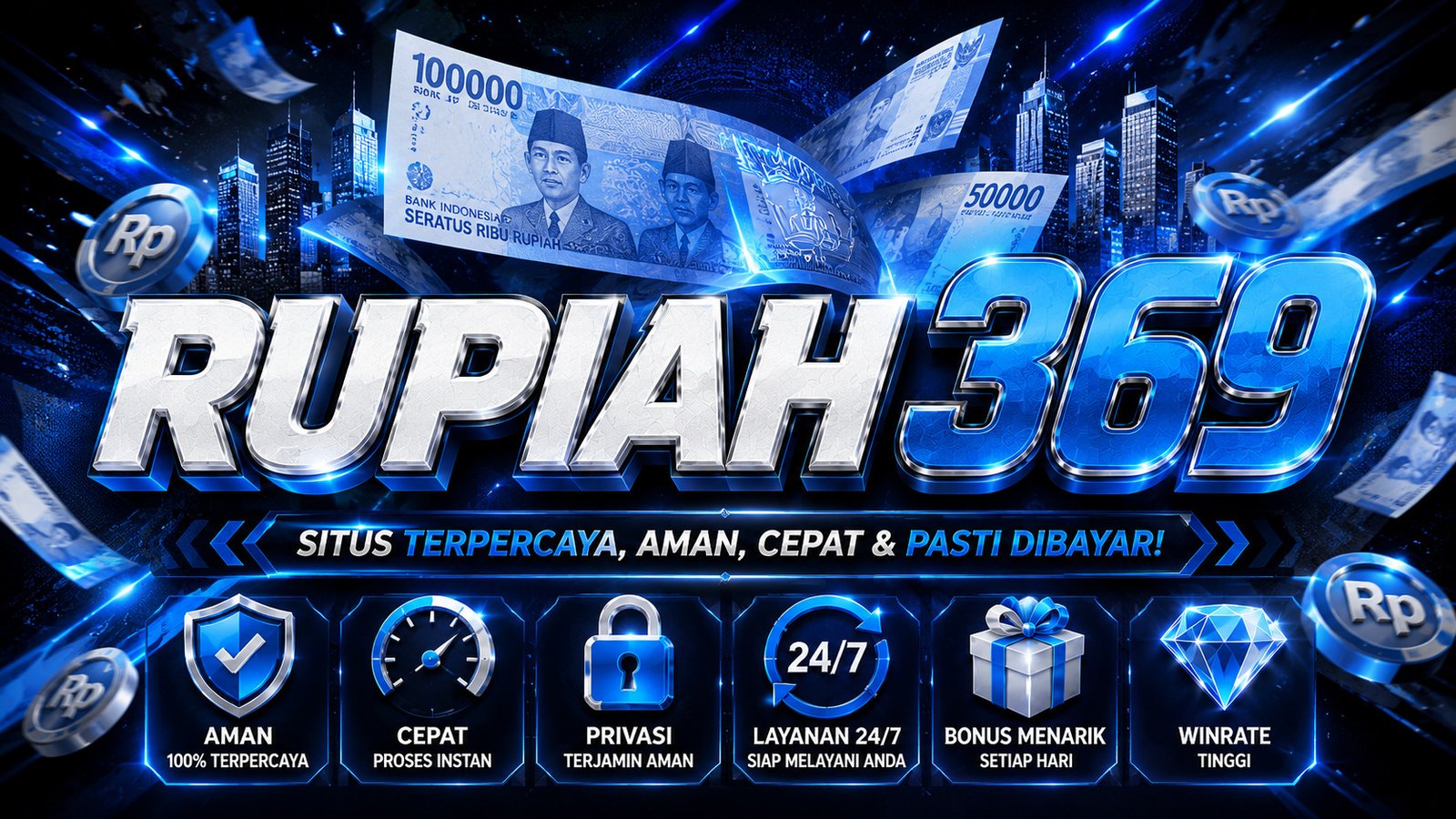 rupiah369